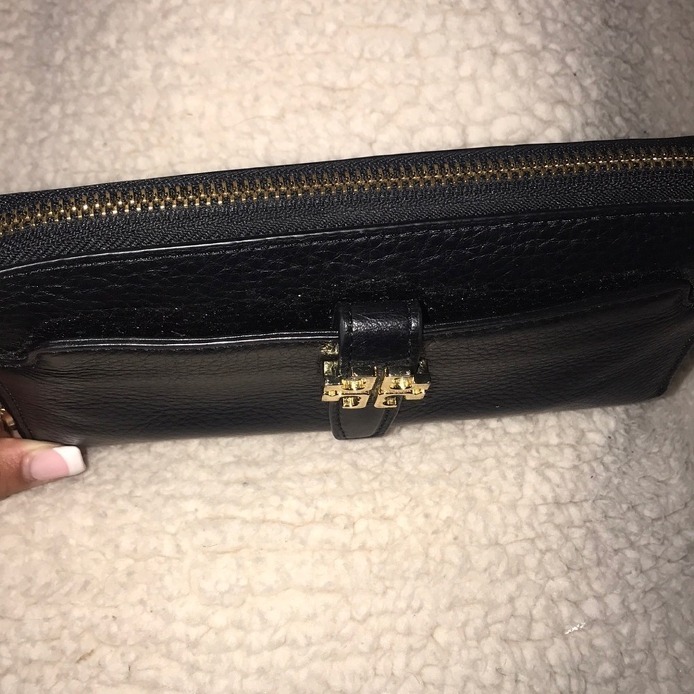 Tory Burch wallet - Picture 4 of 4